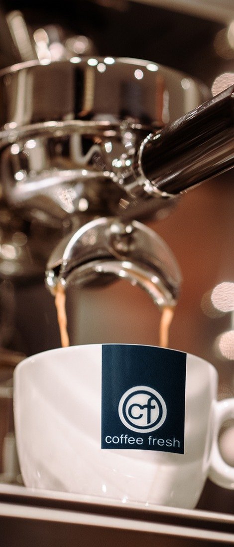 Coffee Fresh
