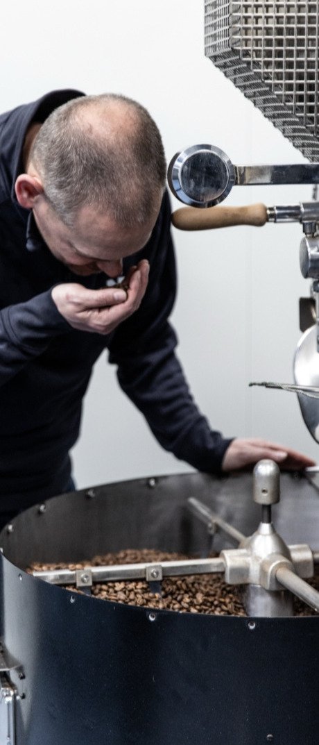 Neuteboom Coffeeroasters